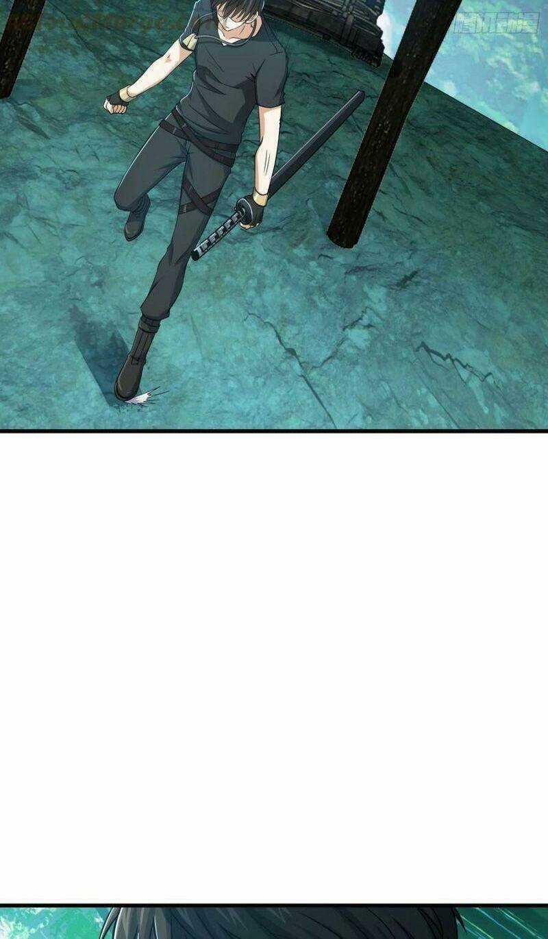 Tân Đình Là Hảo Đao Chapter 12 trang 29