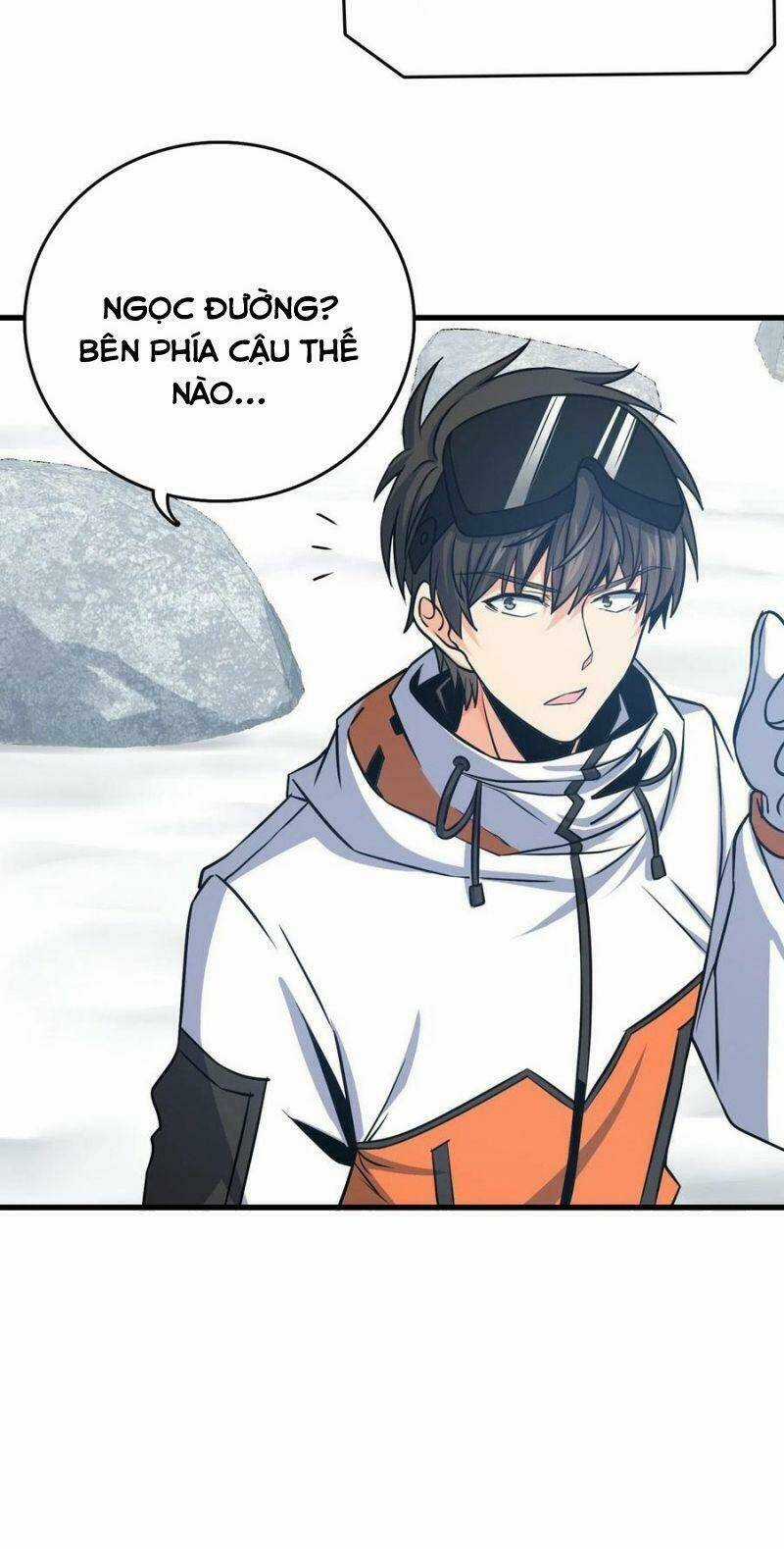 Tân Đình Là Hảo Đao Chapter 12 trang 3