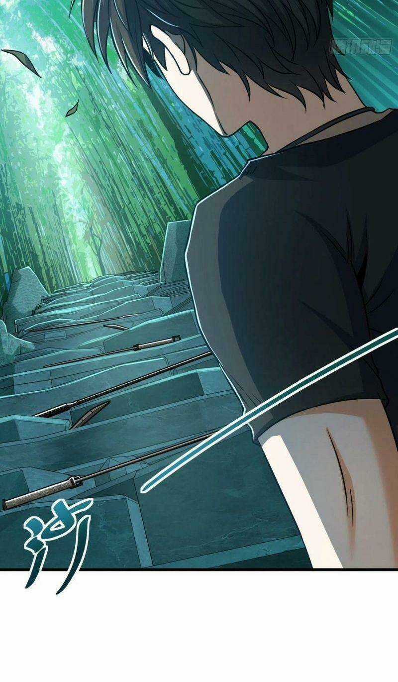 Tân Đình Là Hảo Đao Chapter 12 trang 30