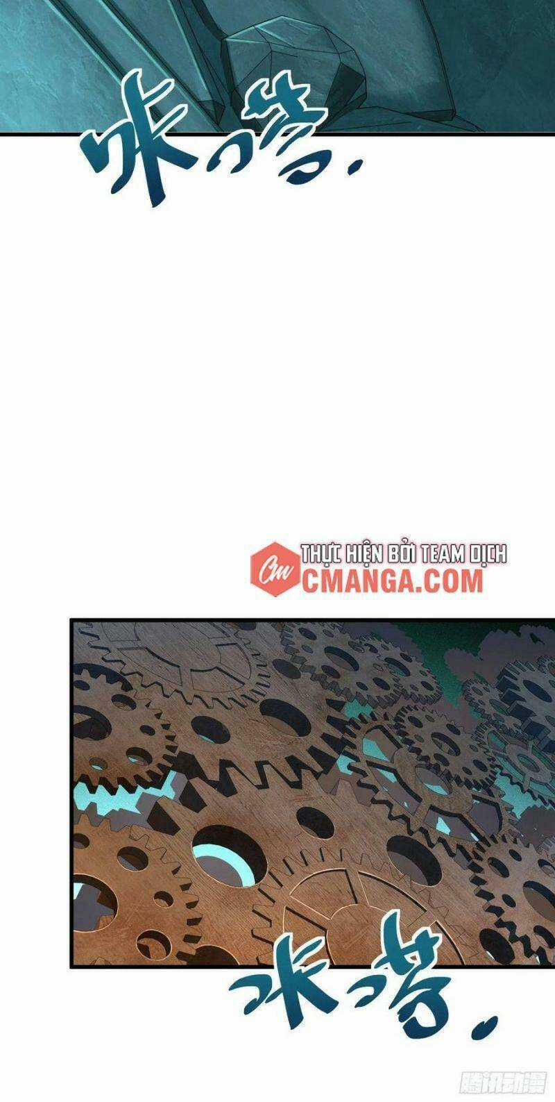 Tân Đình Là Hảo Đao Chapter 12 trang 35