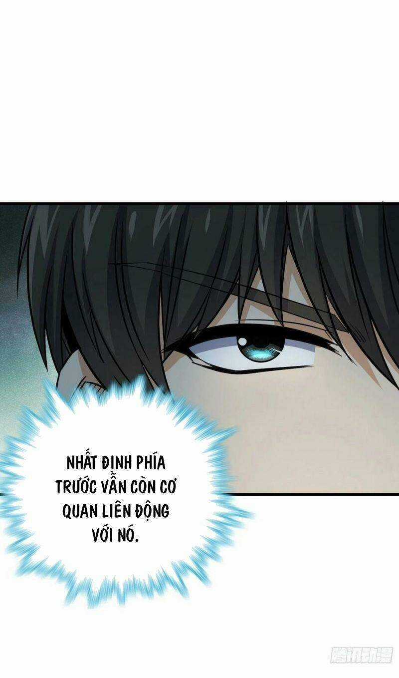 Tân Đình Là Hảo Đao Chapter 12 trang 38