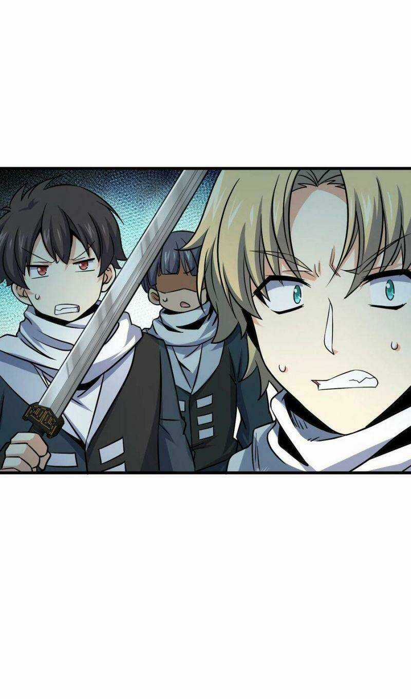 Tân Đình Là Hảo Đao Chapter 12 trang 39