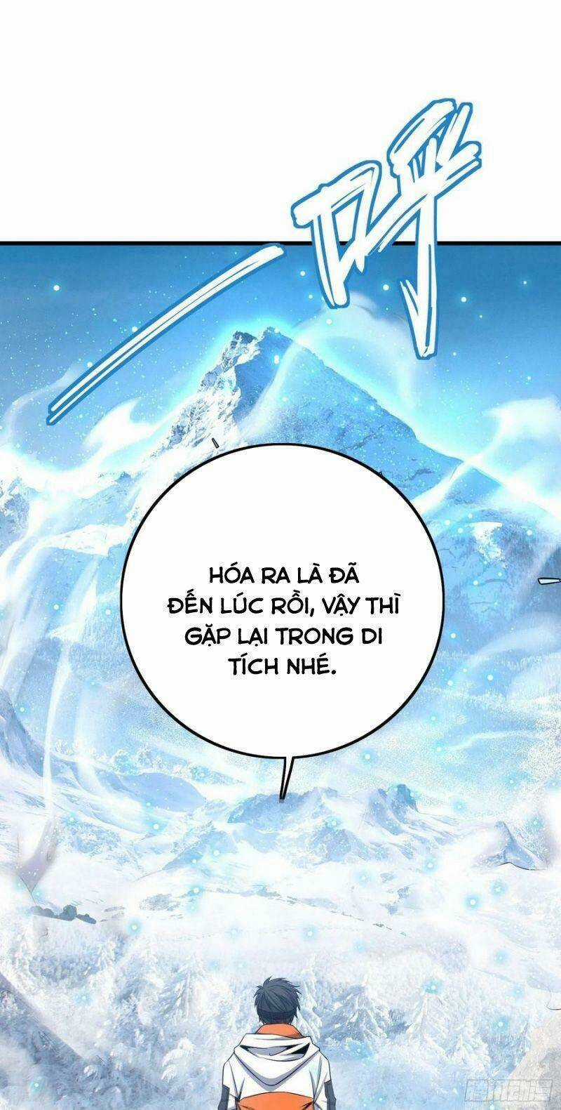 Tân Đình Là Hảo Đao Chapter 12 trang 4