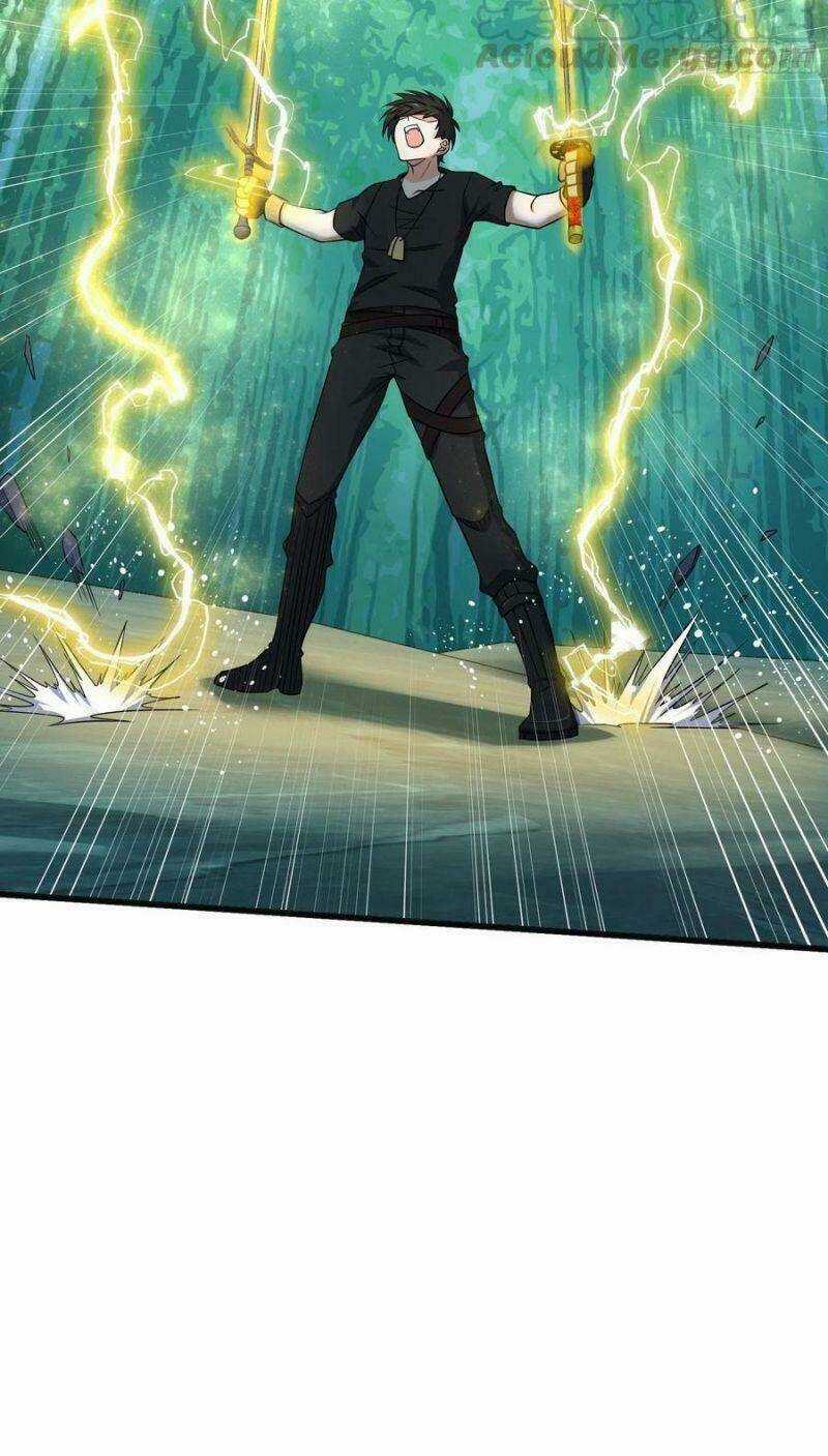 Tân Đình Là Hảo Đao Chapter 12 trang 45