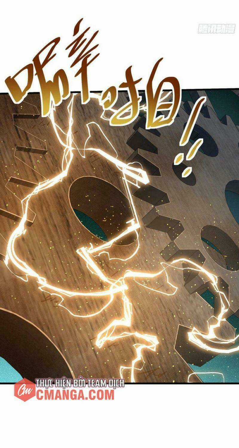 Tân Đình Là Hảo Đao Chapter 12 trang 48