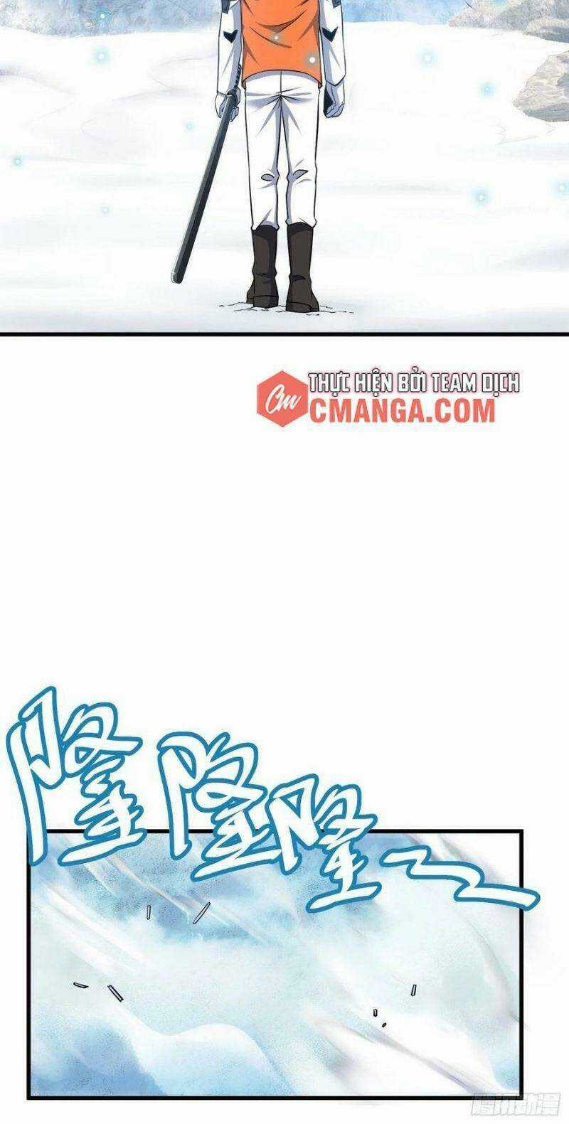 Tân Đình Là Hảo Đao Chapter 12 trang 5