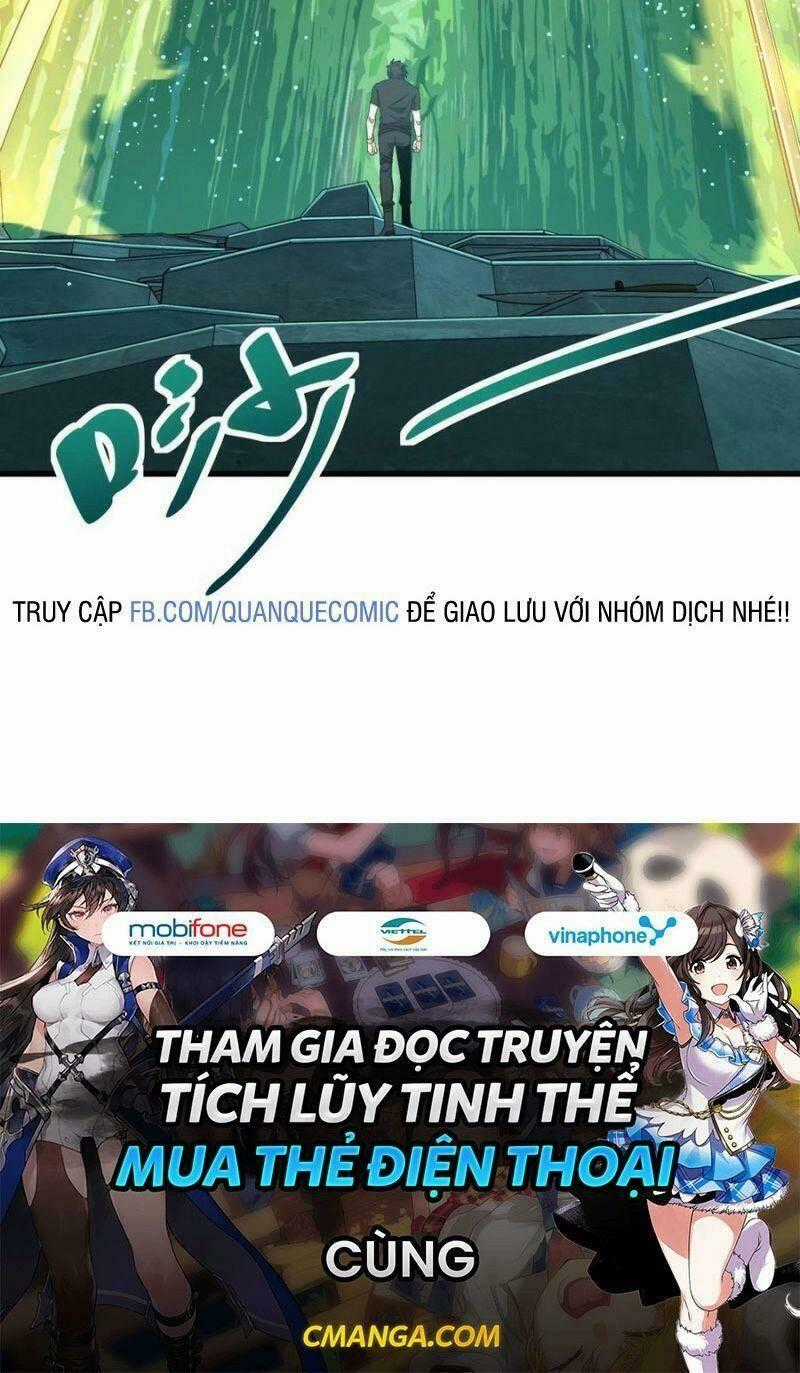 Tân Đình Là Hảo Đao Chapter 12 trang 55