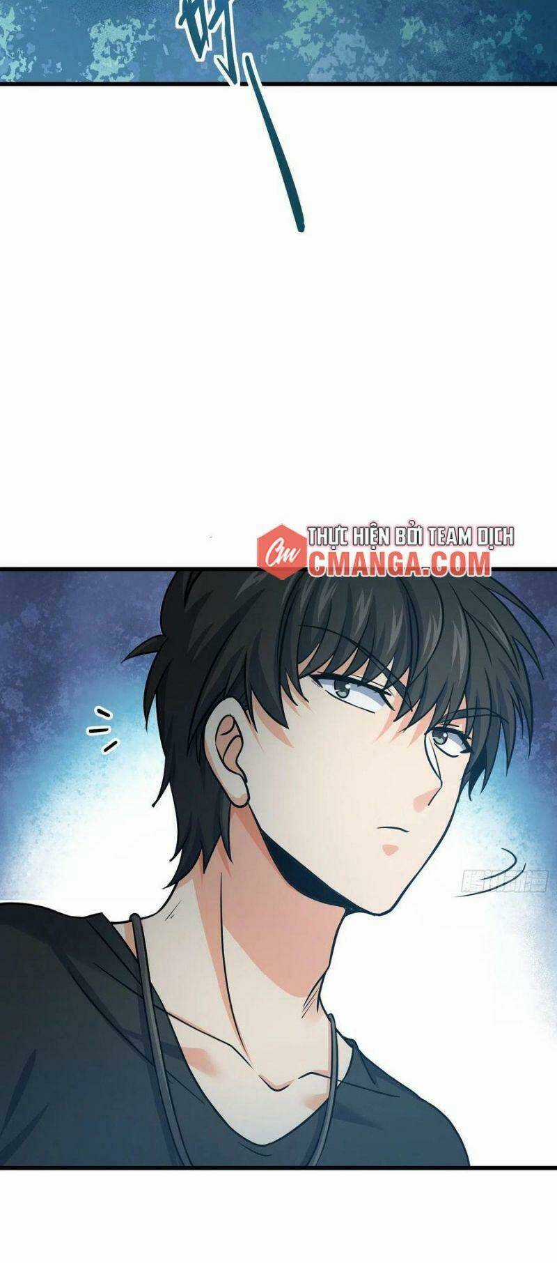 Tân Đình Là Hảo Đao Chapter 12 trang 9
