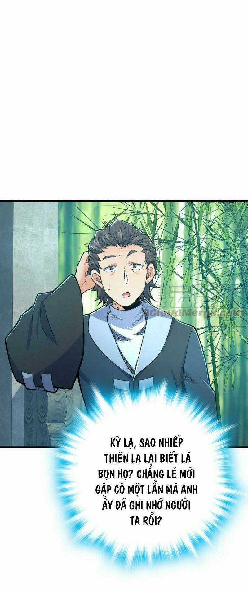 Tân Đình Là Hảo Đao Chapter 13 trang 11