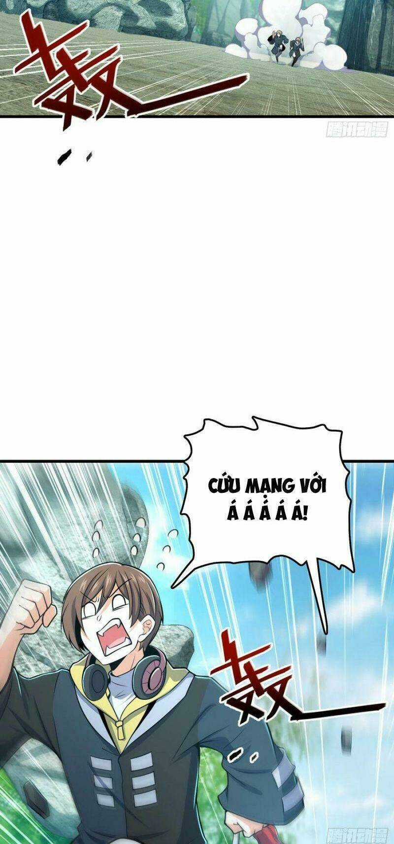 Tân Đình Là Hảo Đao Chapter 13 trang 13