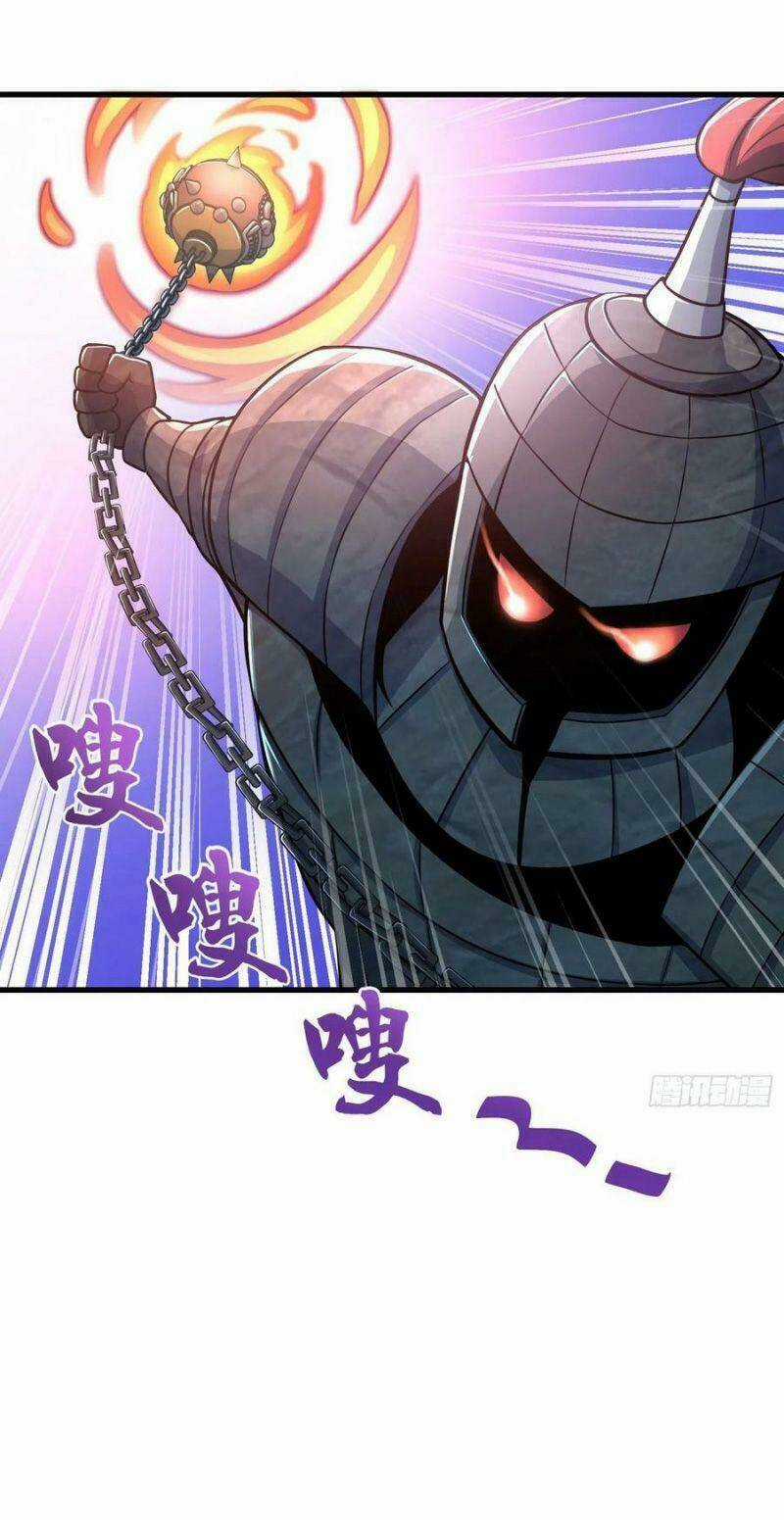 Tân Đình Là Hảo Đao Chapter 13 trang 16