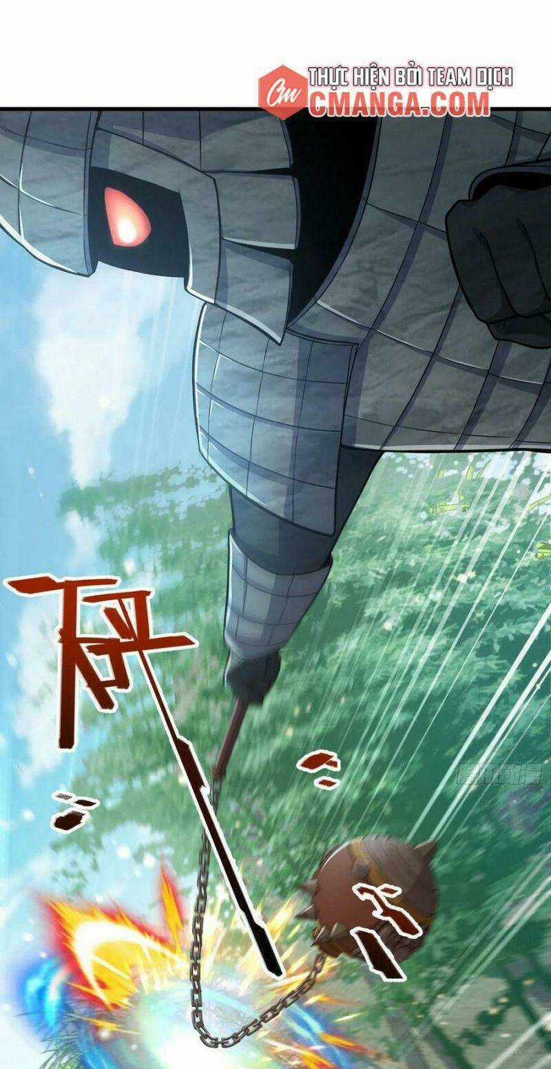 Tân Đình Là Hảo Đao Chapter 13 trang 17