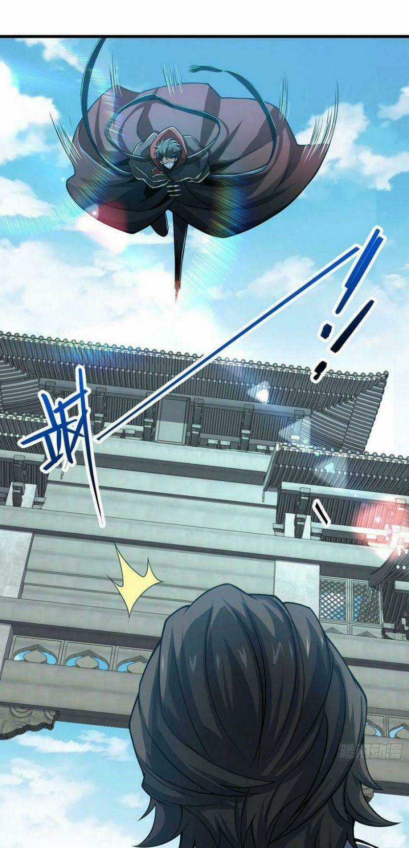 Tân Đình Là Hảo Đao Chapter 13 trang 2