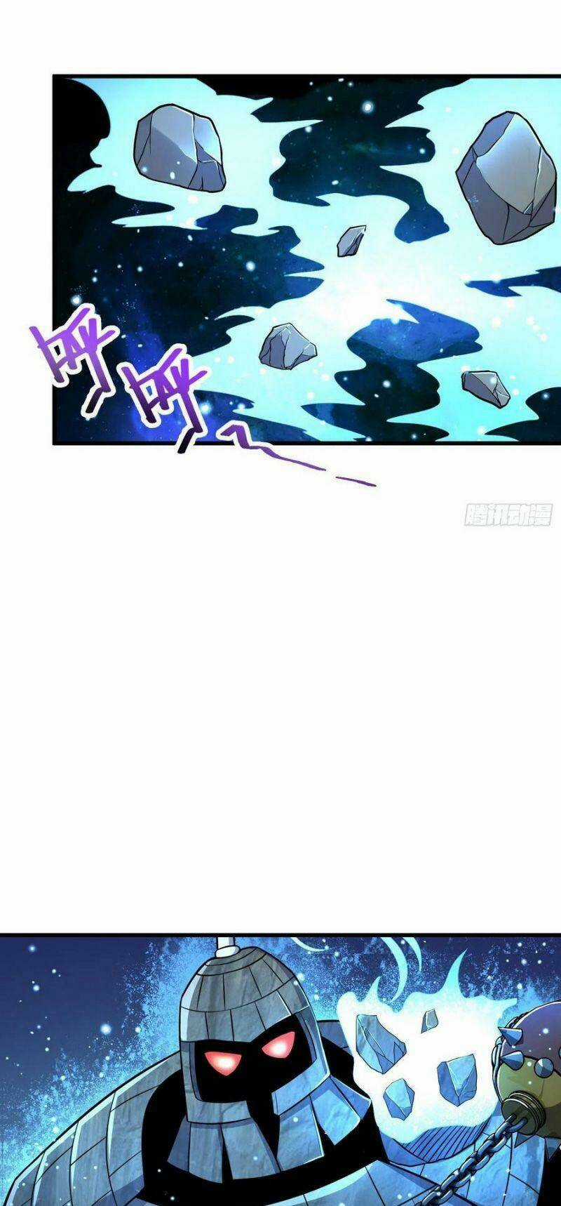 Tân Đình Là Hảo Đao Chapter 13 trang 21