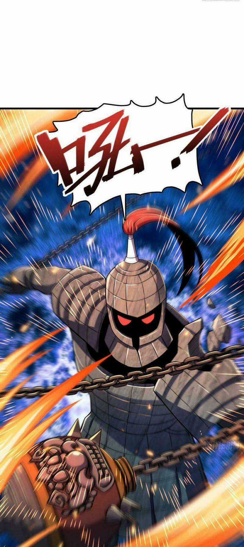 Tân Đình Là Hảo Đao Chapter 13 trang 26