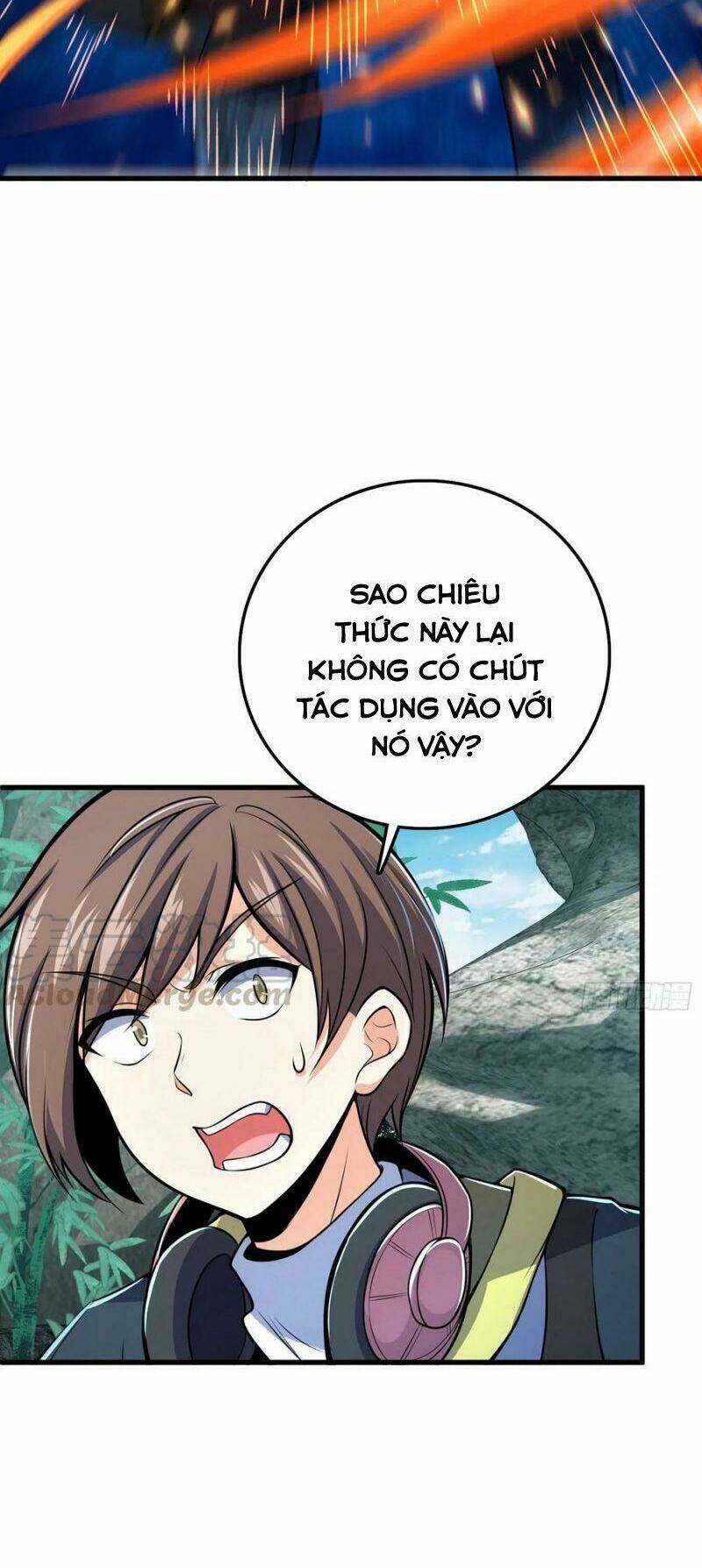 Tân Đình Là Hảo Đao Chapter 13 trang 27