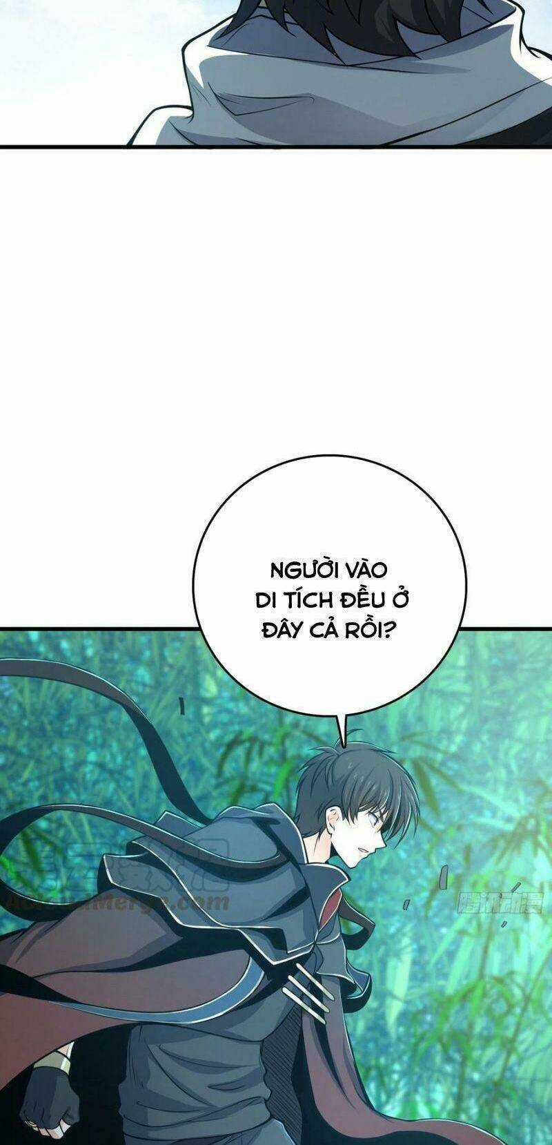 Tân Đình Là Hảo Đao Chapter 13 trang 3