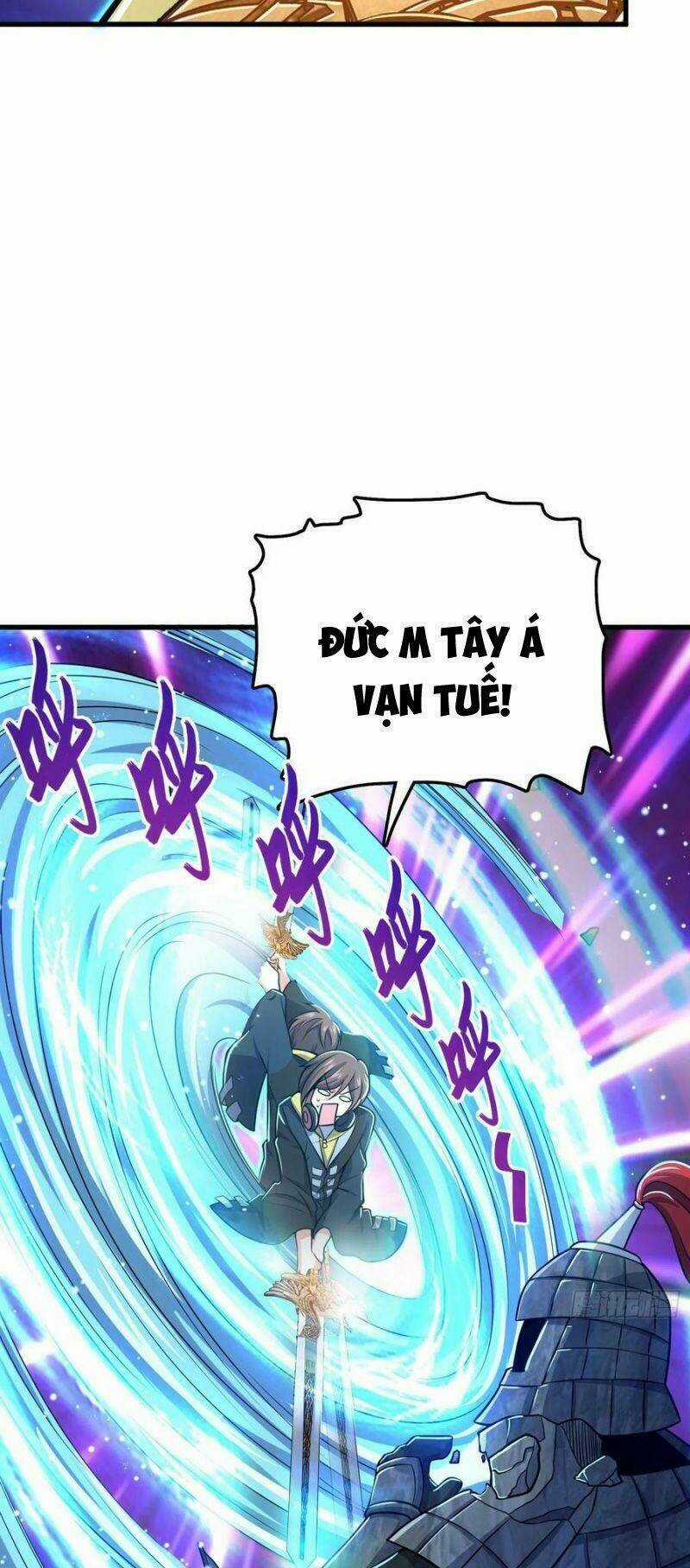 Tân Đình Là Hảo Đao Chapter 13 trang 31