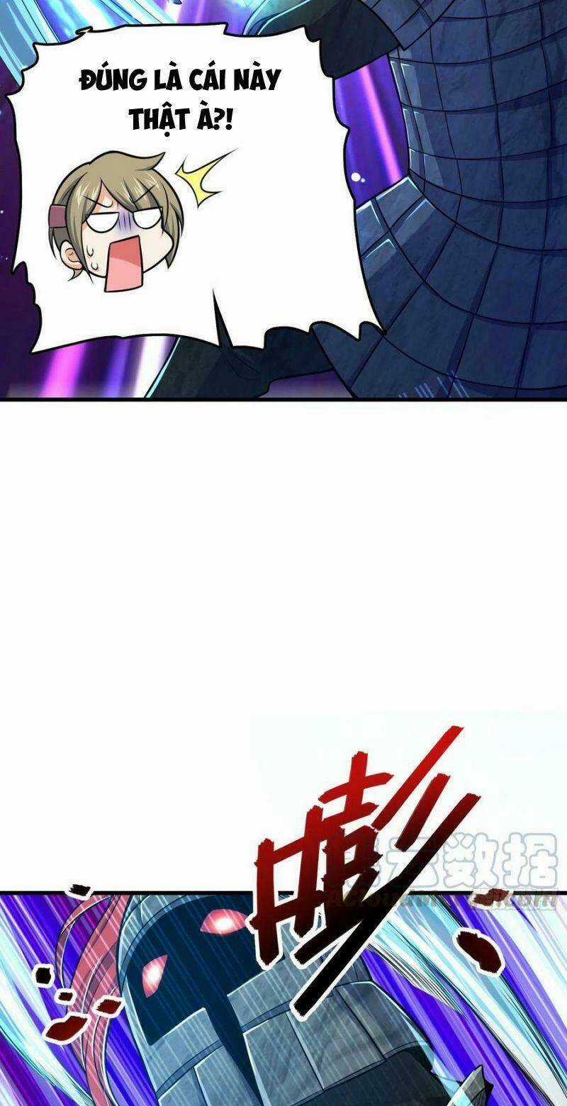 Tân Đình Là Hảo Đao Chapter 13 trang 32