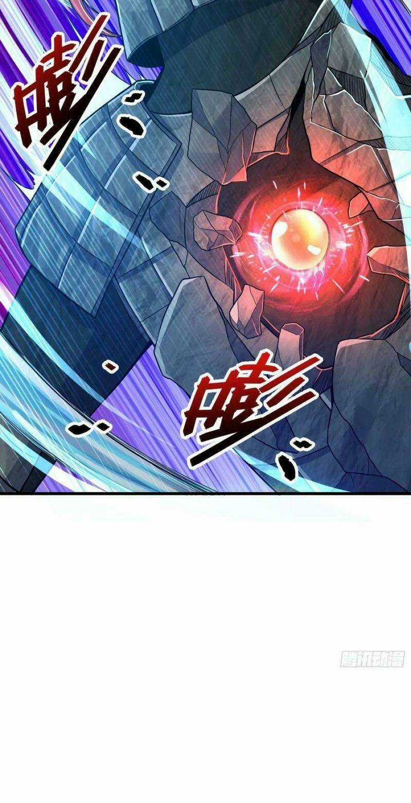 Tân Đình Là Hảo Đao Chapter 13 trang 33