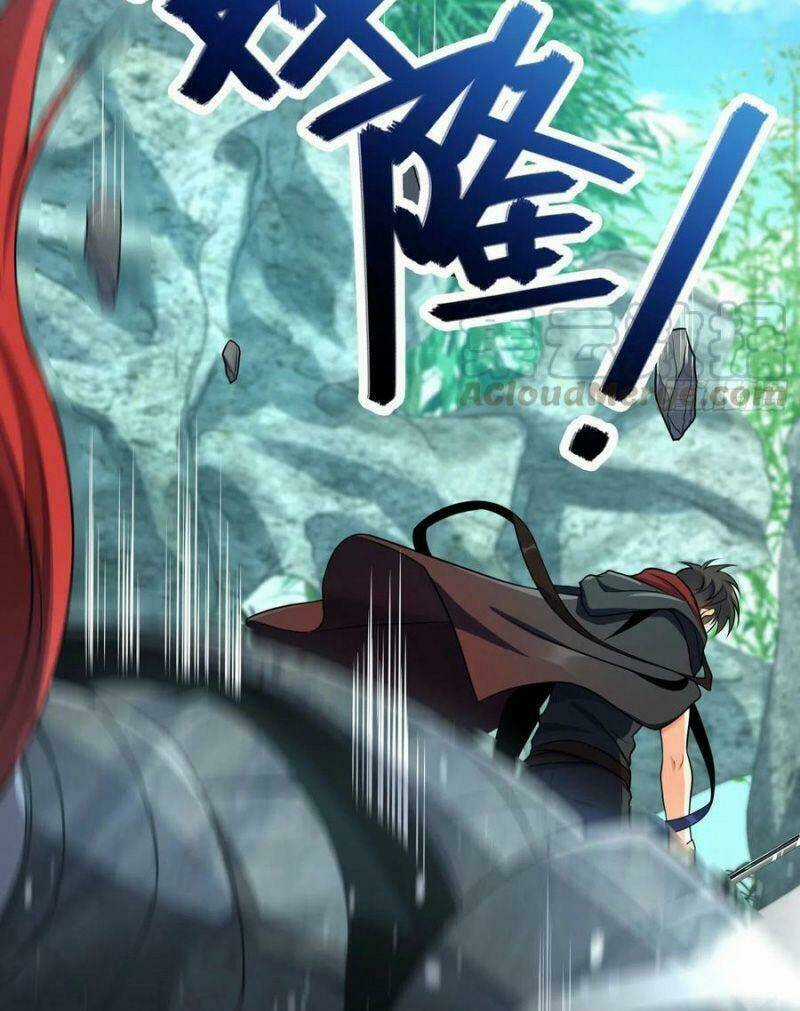 Tân Đình Là Hảo Đao Chapter 13 trang 37