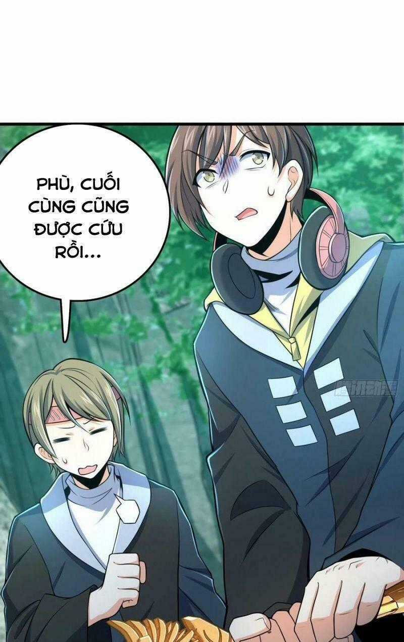 Tân Đình Là Hảo Đao Chapter 13 trang 39