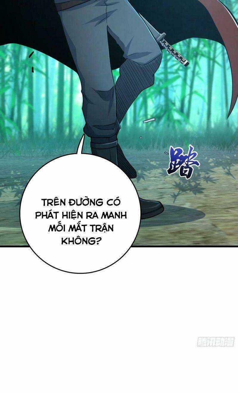 Tân Đình Là Hảo Đao Chapter 13 trang 4