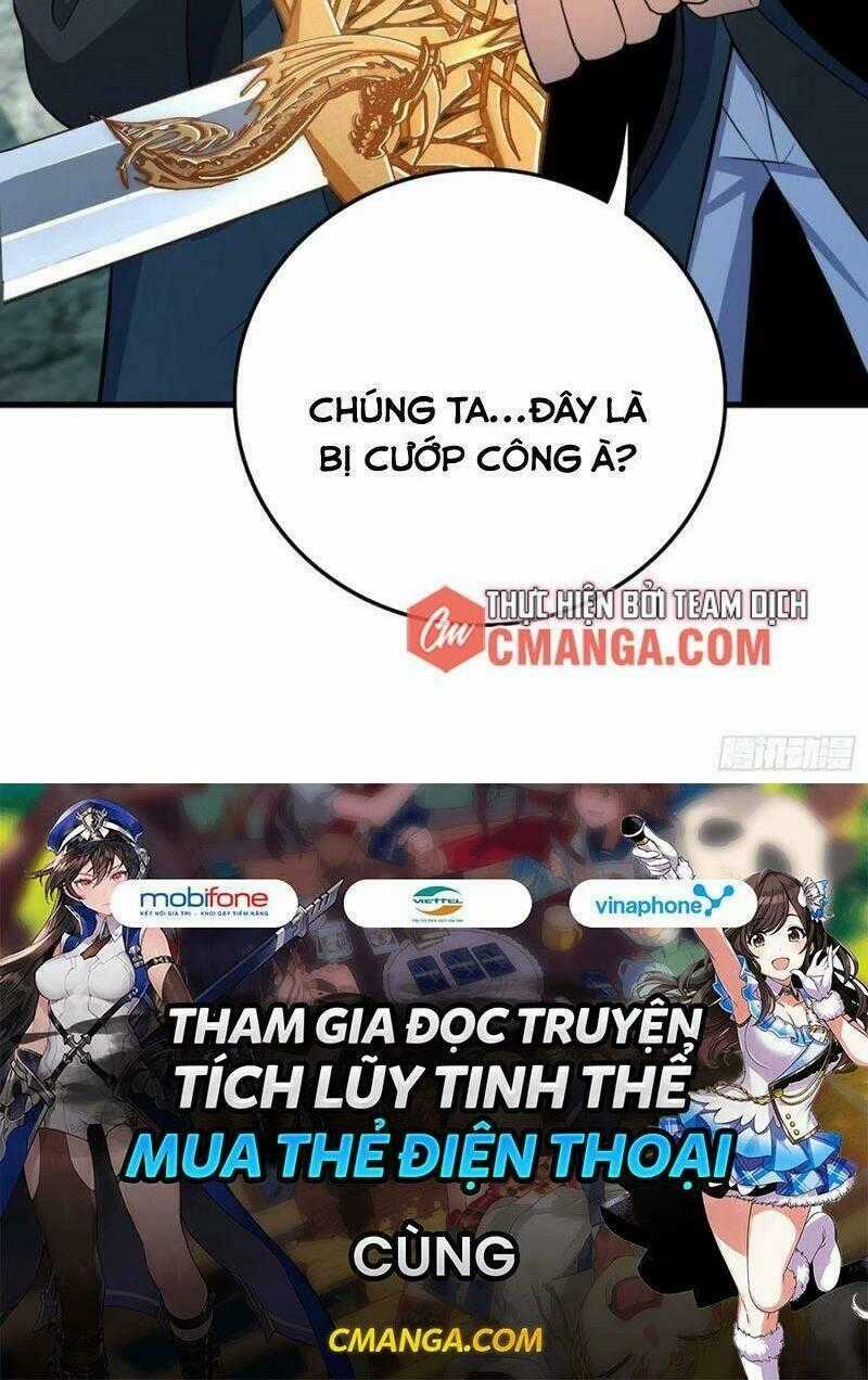 Tân Đình Là Hảo Đao Chapter 13 trang 40