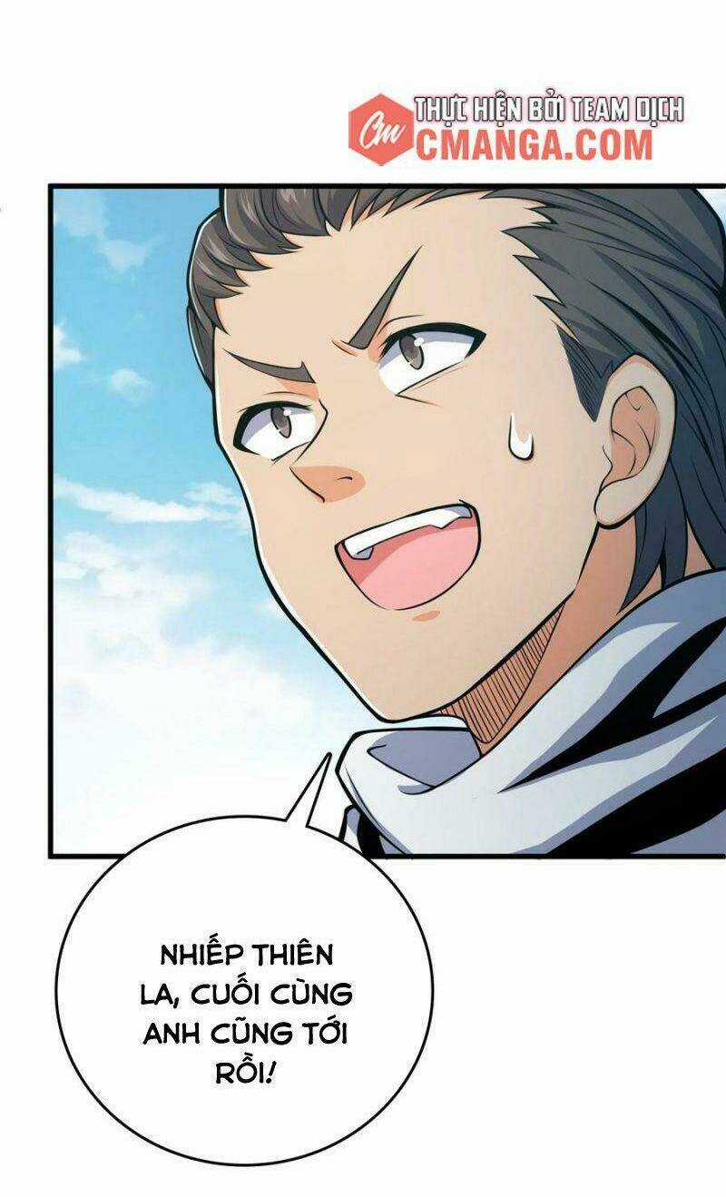 Tân Đình Là Hảo Đao Chapter 13 trang 5