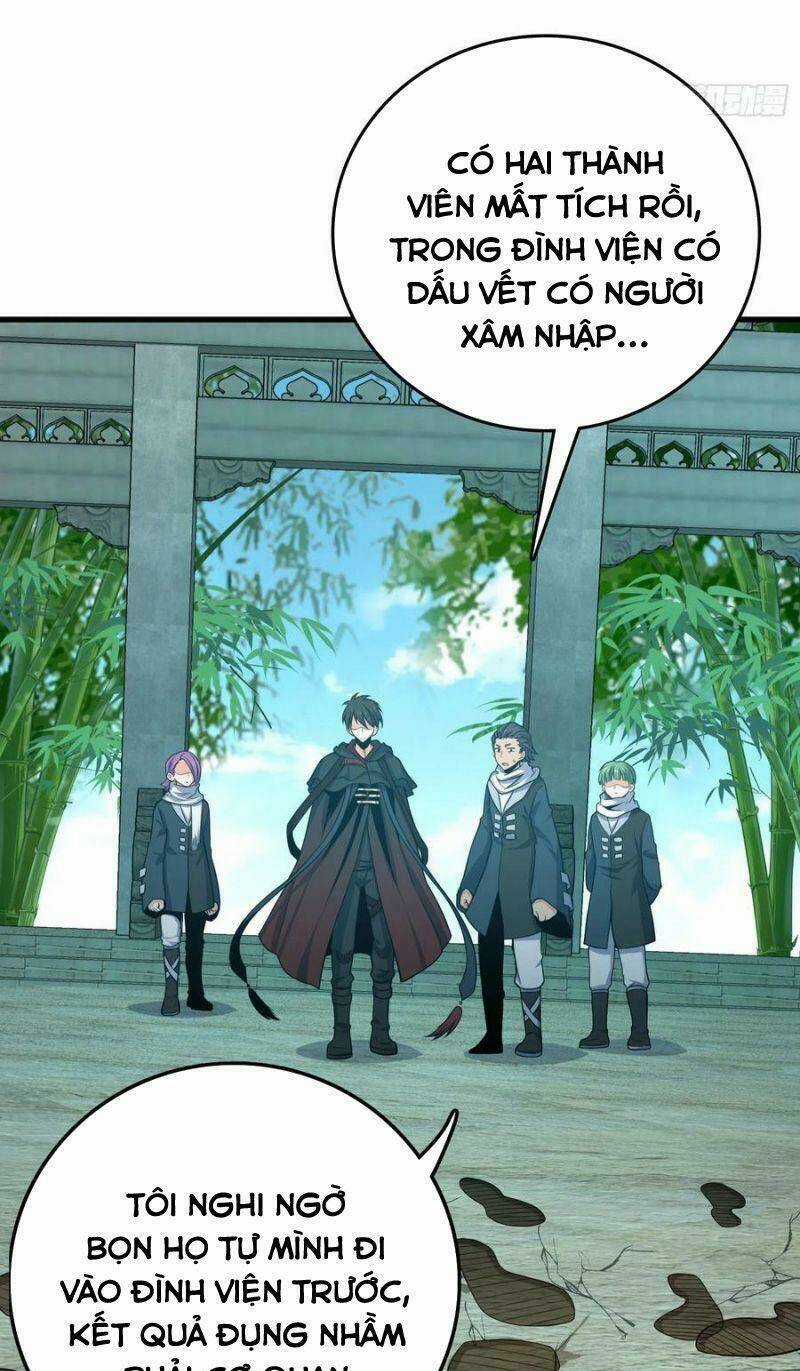 Tân Đình Là Hảo Đao Chapter 13 trang 6