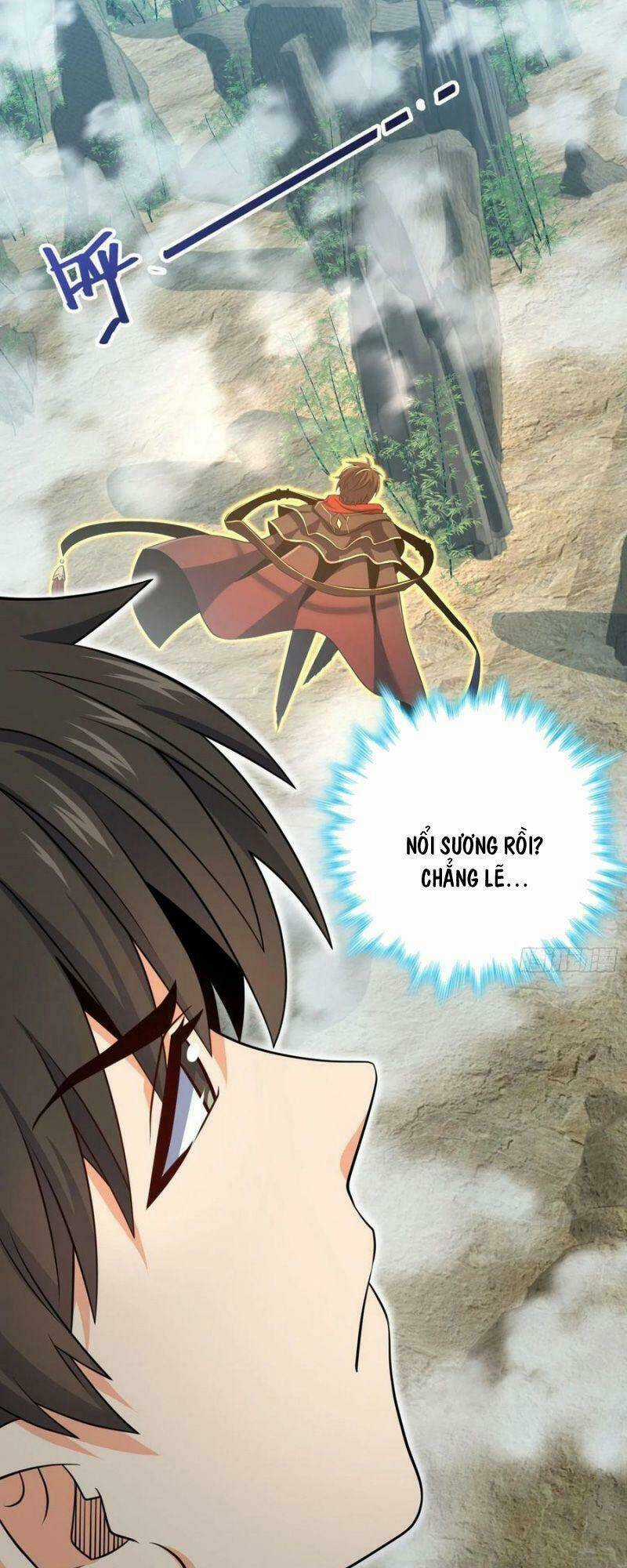 Tân Đình Là Hảo Đao Chapter 14 trang 11