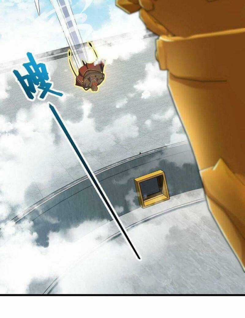 Tân Đình Là Hảo Đao Chapter 14 trang 13