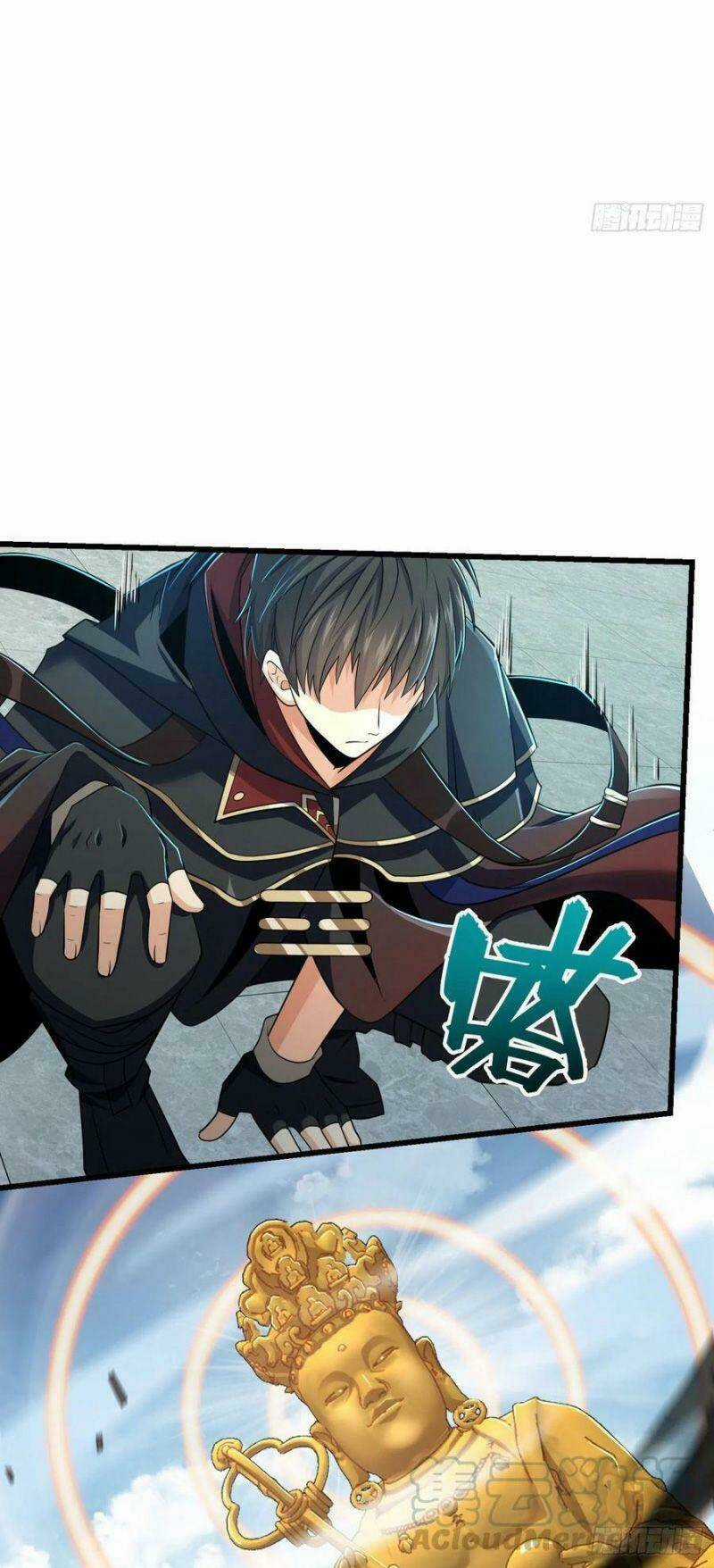 Tân Đình Là Hảo Đao Chapter 14 trang 14