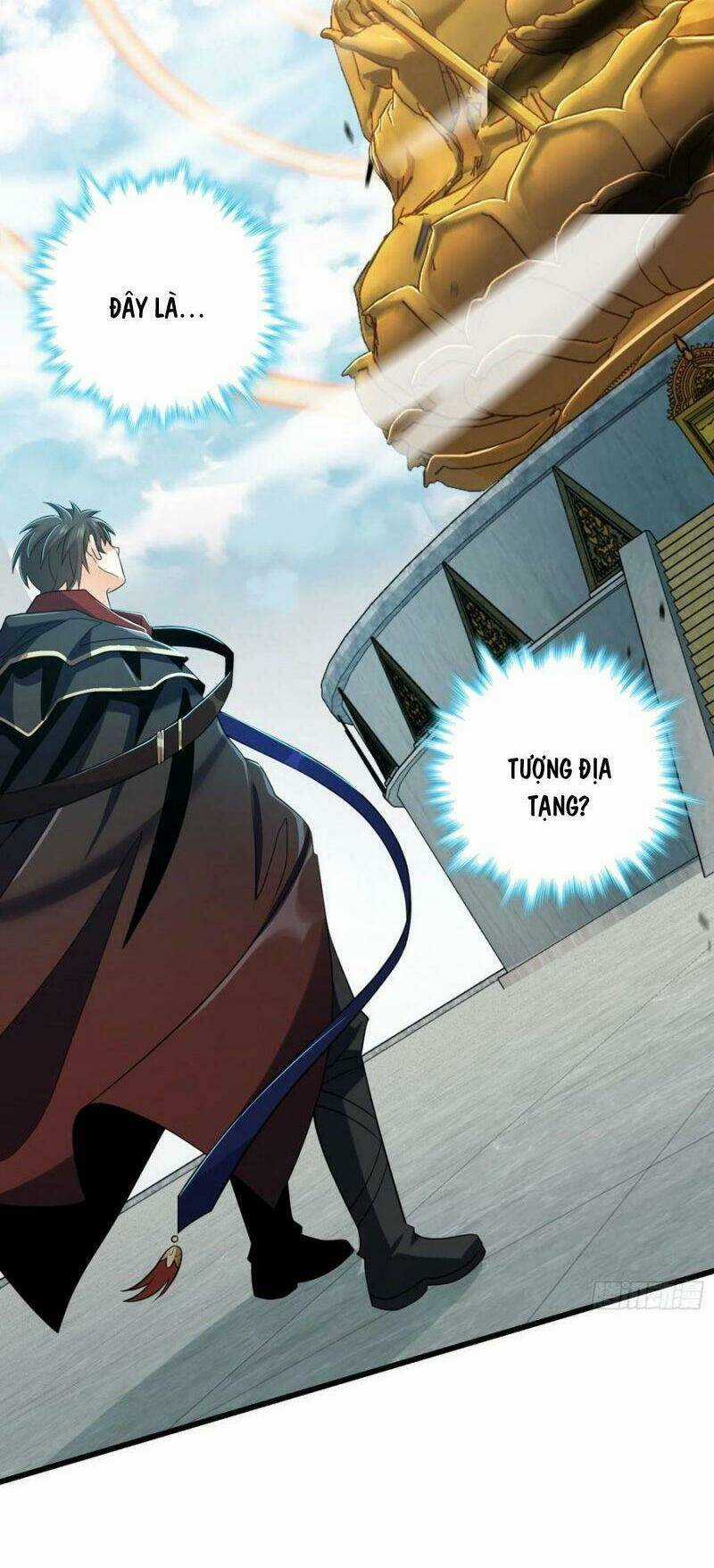 Tân Đình Là Hảo Đao Chapter 14 trang 15