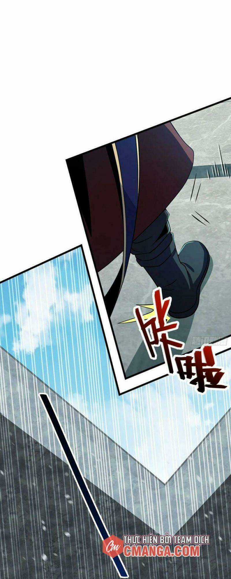 Tân Đình Là Hảo Đao Chapter 14 trang 16