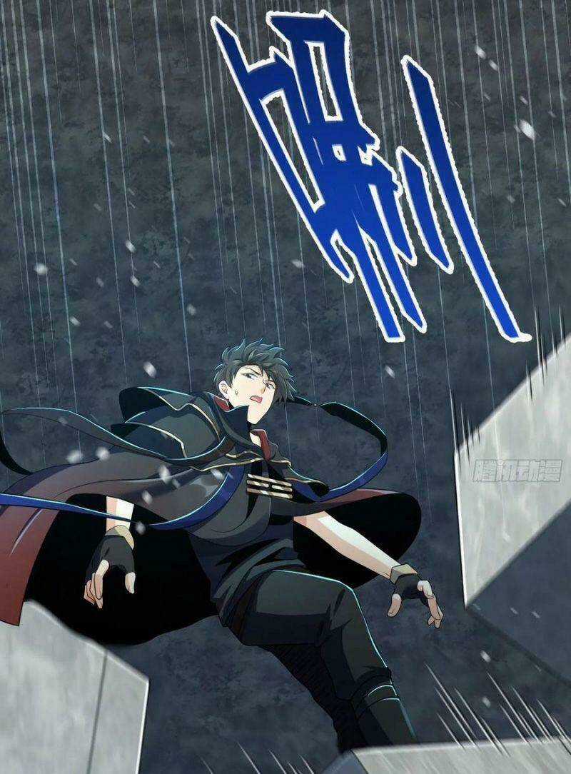 Tân Đình Là Hảo Đao Chapter 14 trang 17