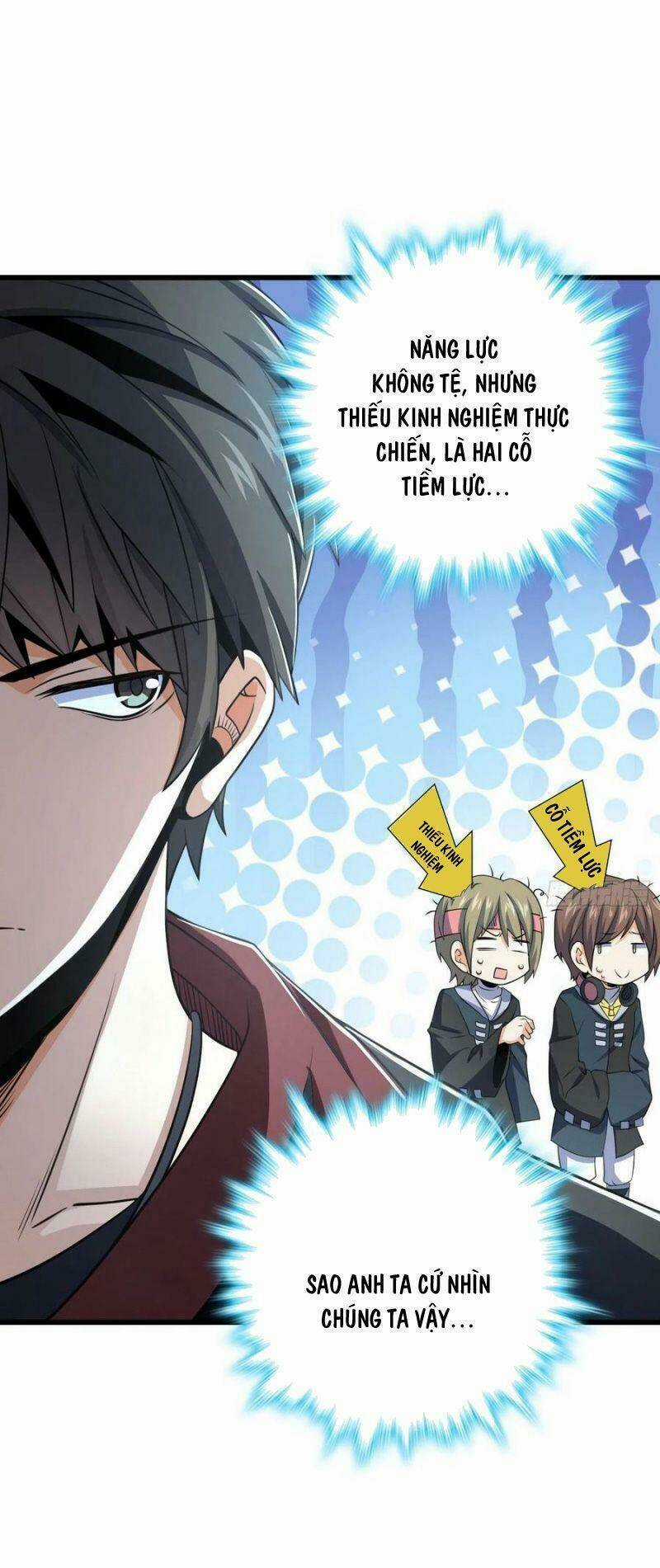 Tân Đình Là Hảo Đao Chapter 14 trang 2