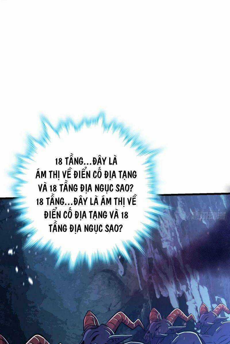 Tân Đình Là Hảo Đao Chapter 14 trang 20