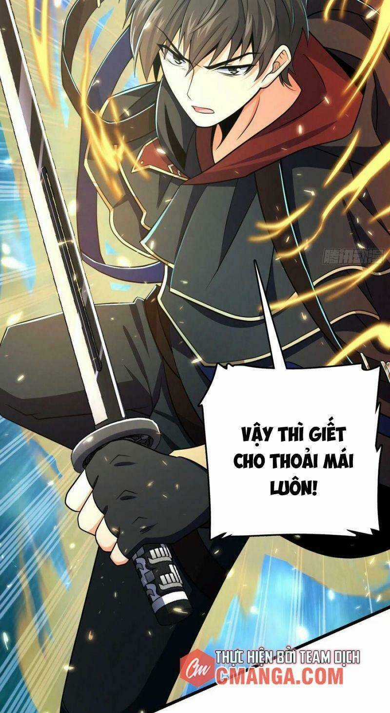 Tân Đình Là Hảo Đao Chapter 14 trang 23