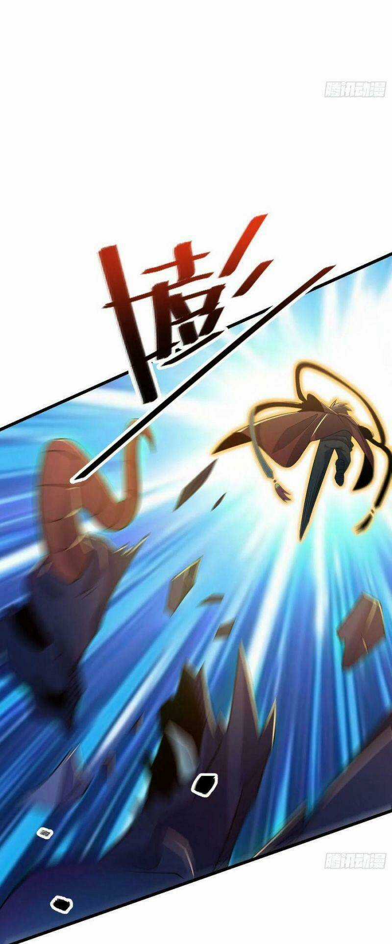 Tân Đình Là Hảo Đao Chapter 14 trang 25