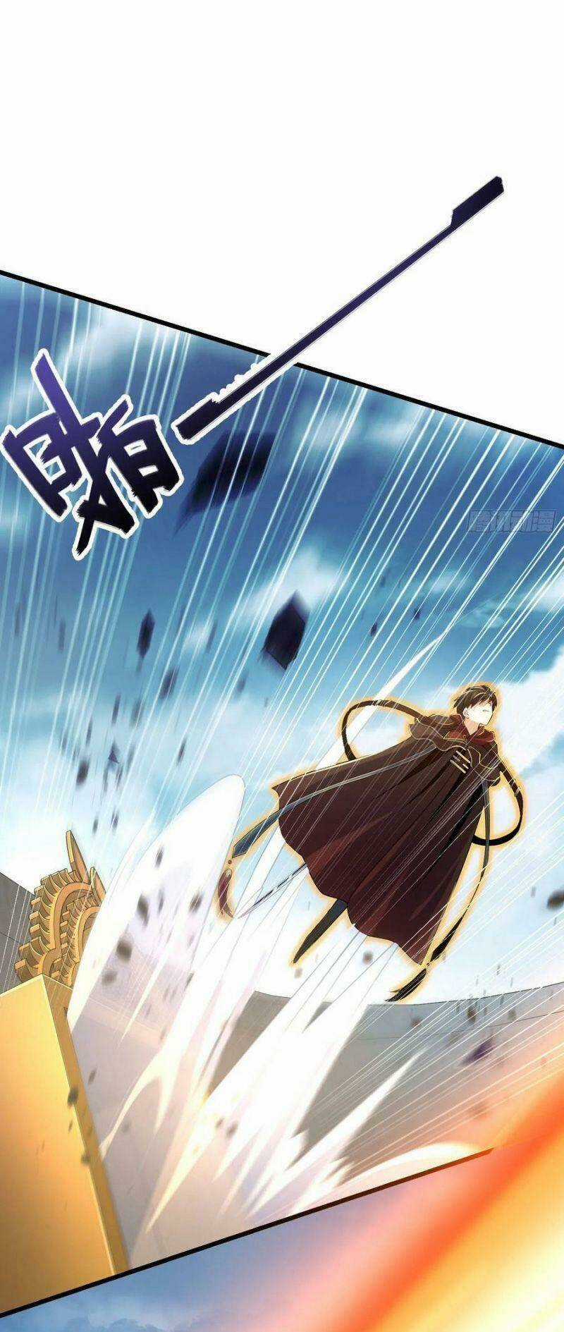 Tân Đình Là Hảo Đao Chapter 14 trang 28