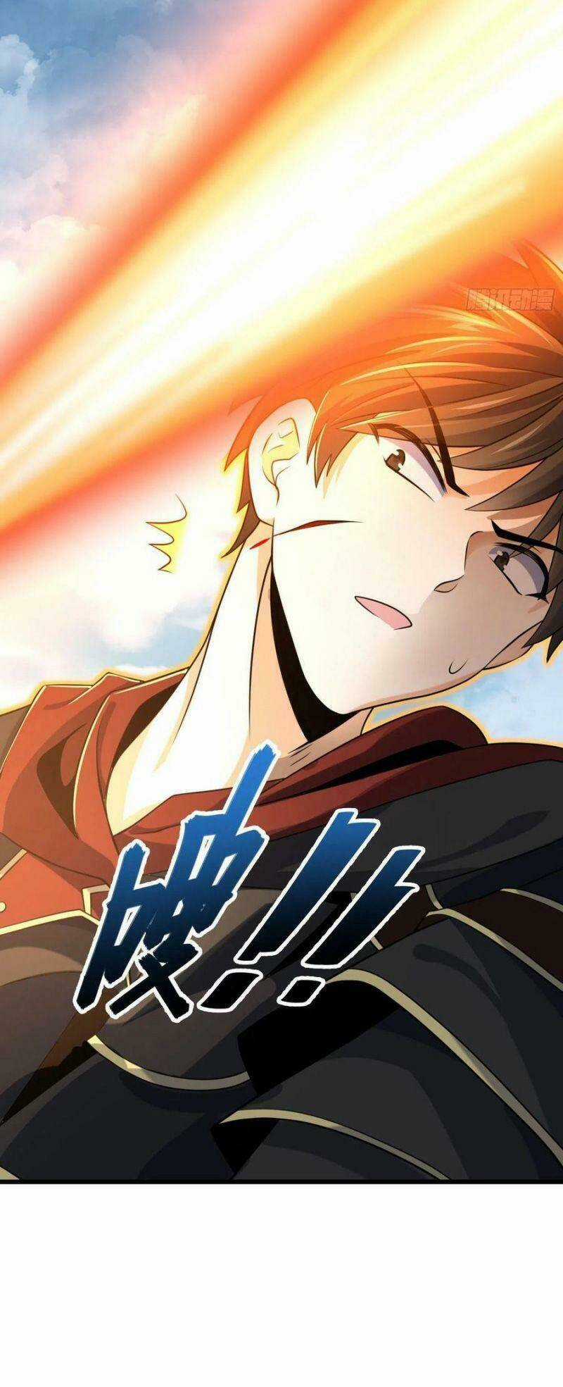 Tân Đình Là Hảo Đao Chapter 14 trang 29