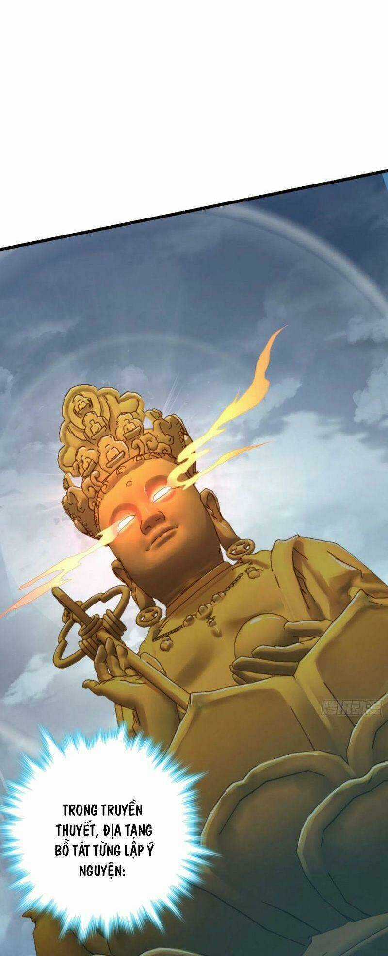 Tân Đình Là Hảo Đao Chapter 14 trang 30