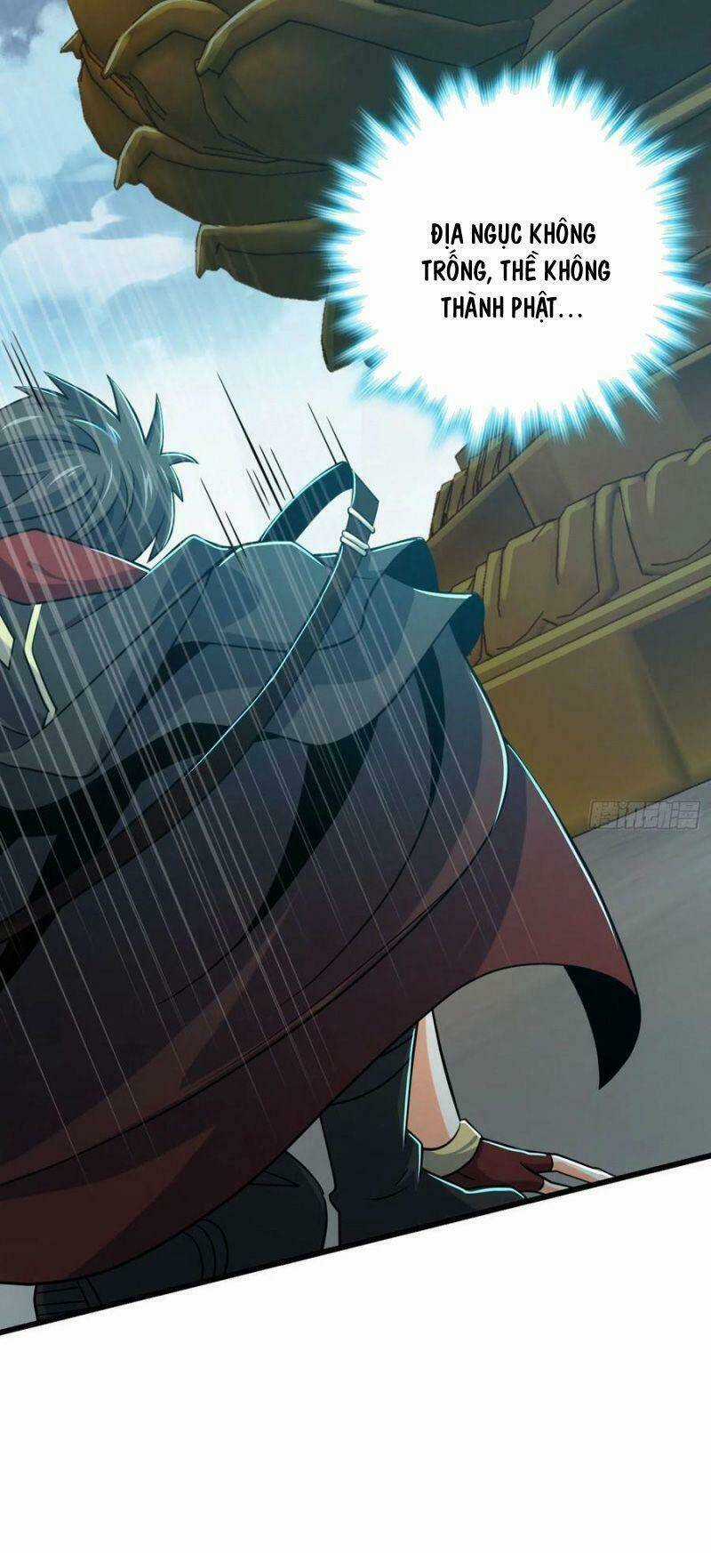 Tân Đình Là Hảo Đao Chapter 14 trang 31