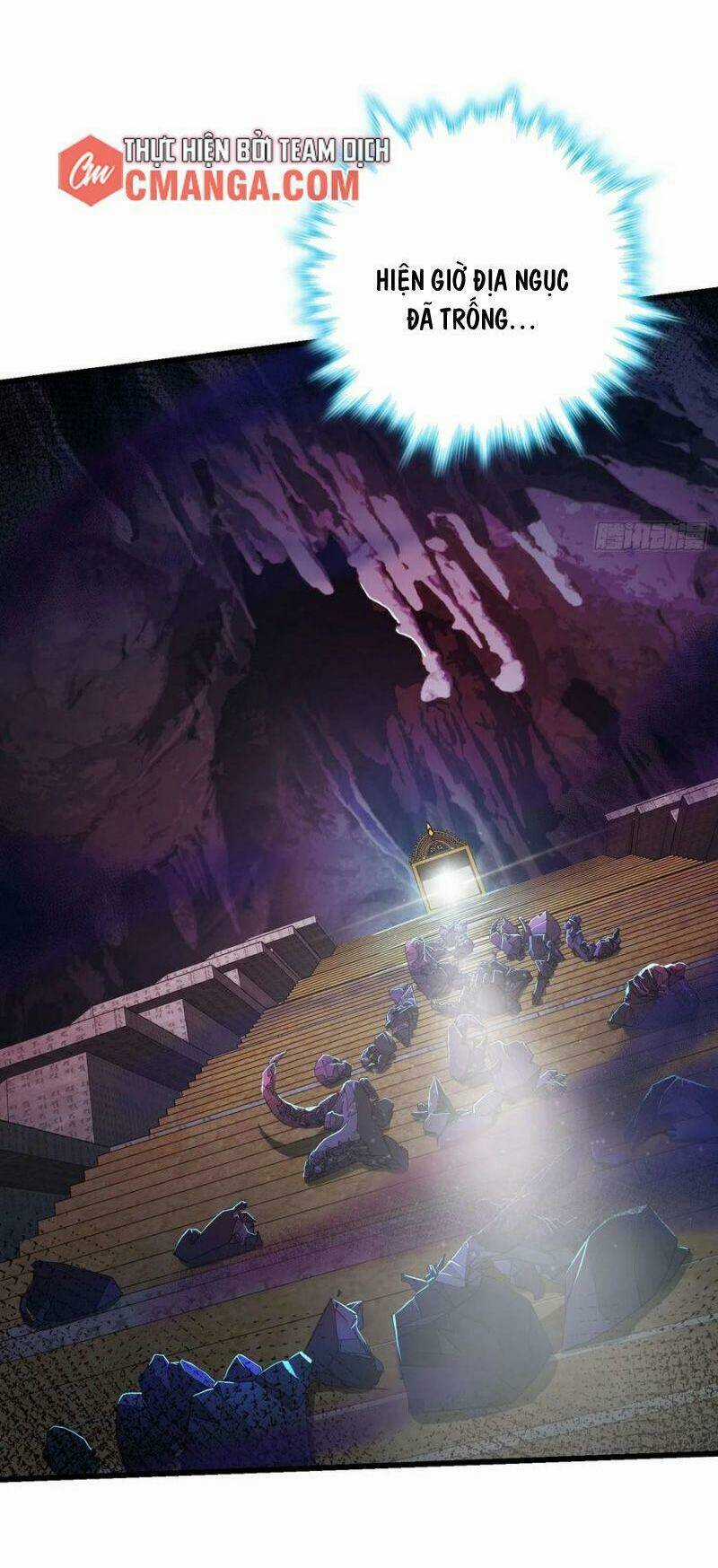 Tân Đình Là Hảo Đao Chapter 14 trang 32