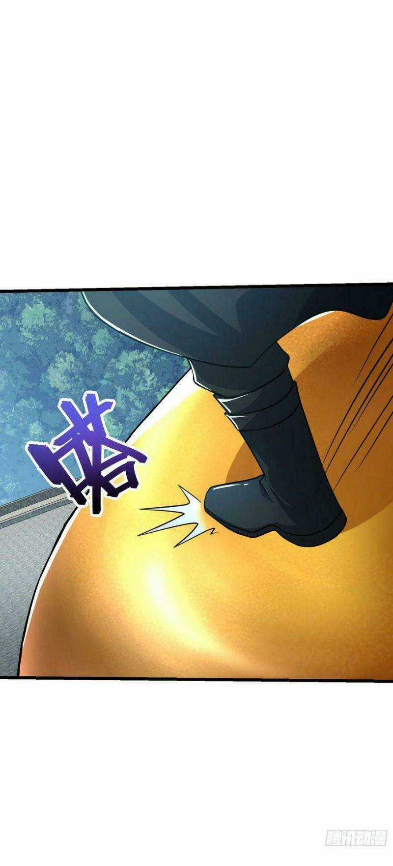 Tân Đình Là Hảo Đao Chapter 14 trang 33