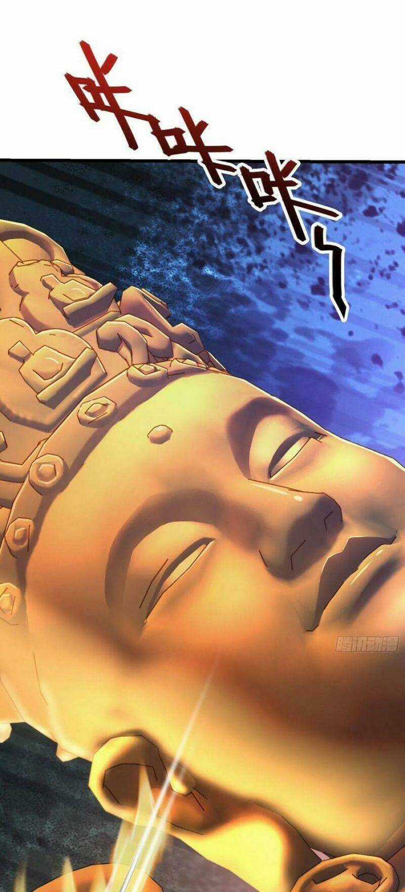 Tân Đình Là Hảo Đao Chapter 14 trang 34