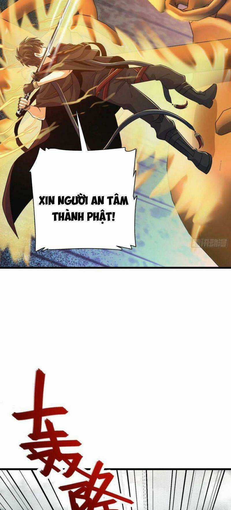 Tân Đình Là Hảo Đao Chapter 14 trang 35