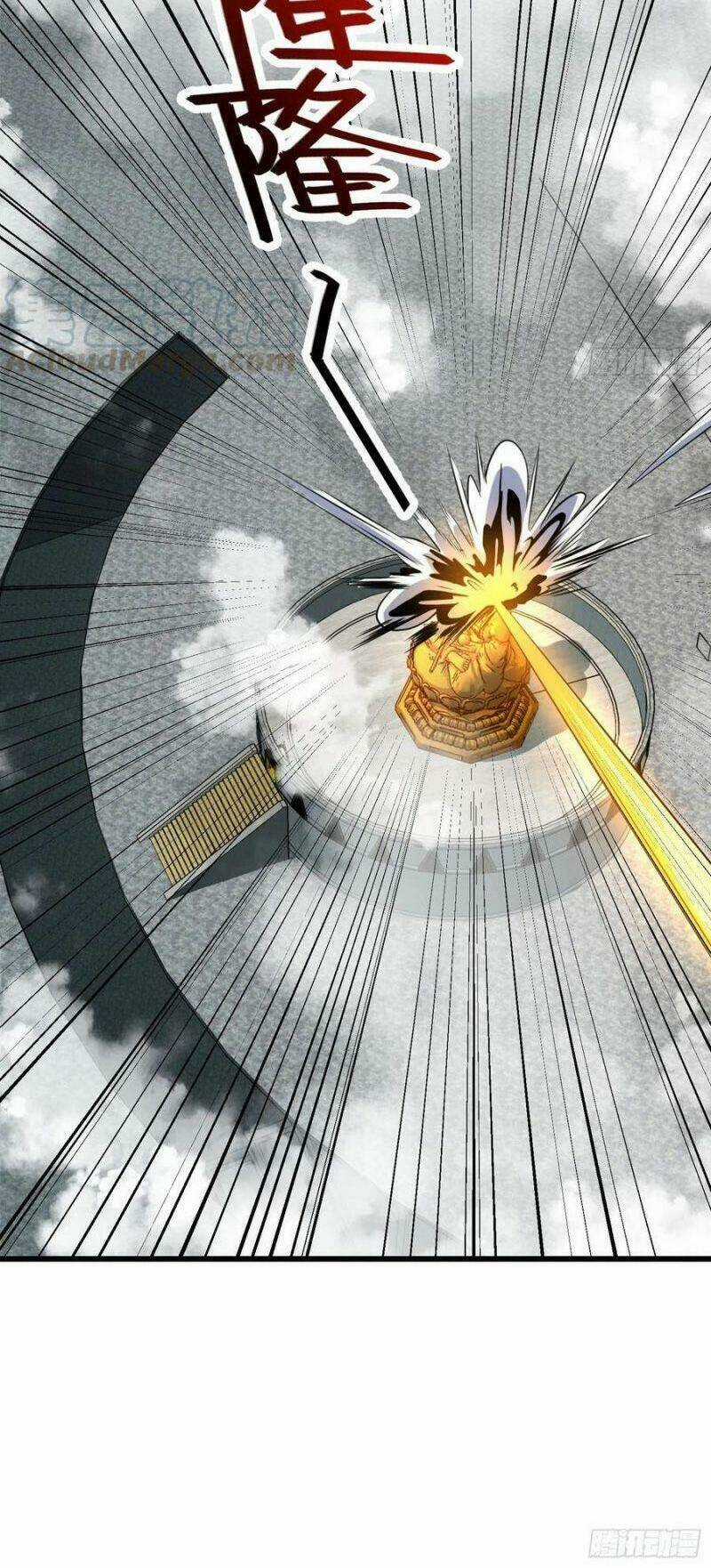 Tân Đình Là Hảo Đao Chapter 14 trang 36