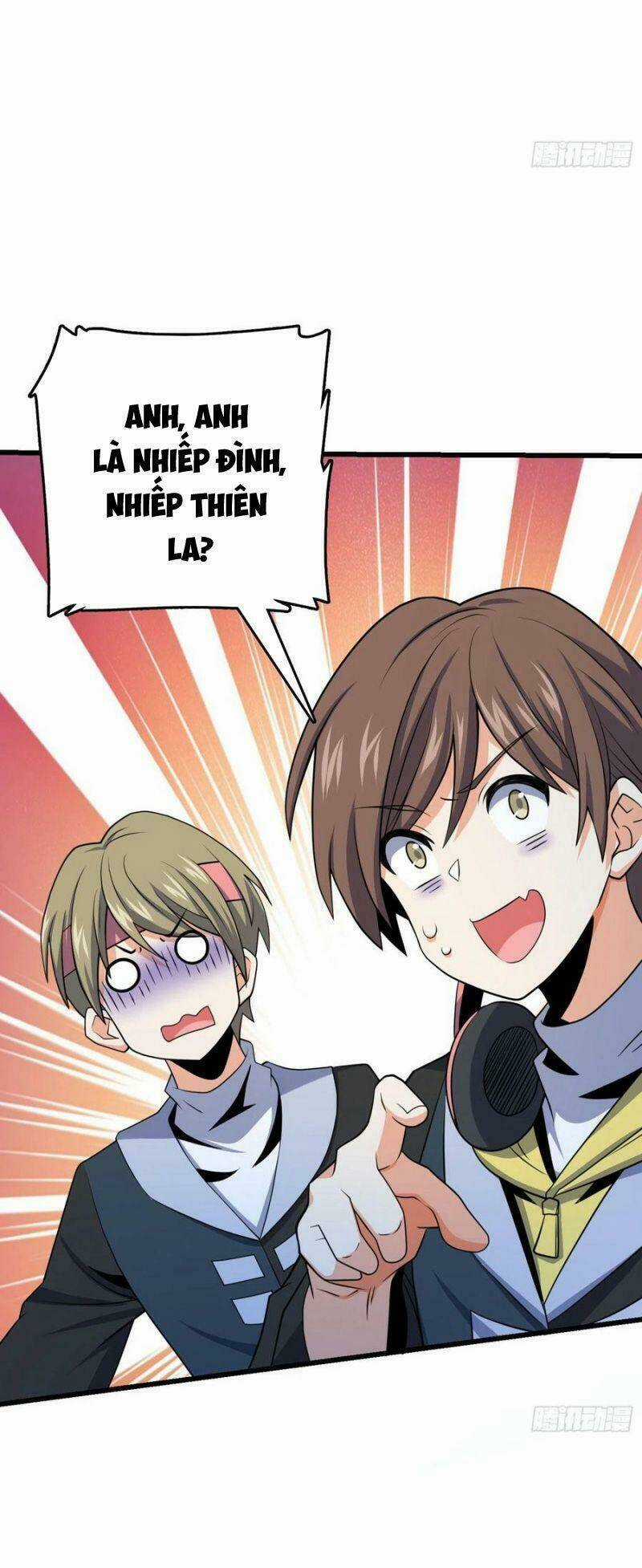 Tân Đình Là Hảo Đao Chapter 14 trang 4